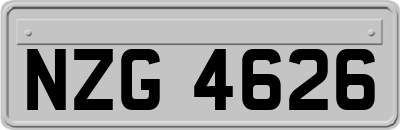 NZG4626