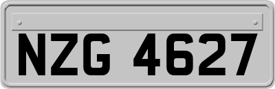 NZG4627
