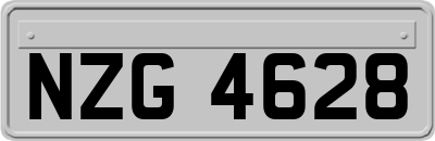 NZG4628