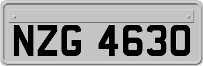 NZG4630