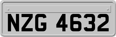NZG4632