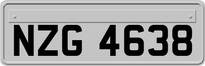NZG4638