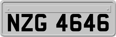 NZG4646