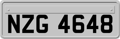 NZG4648