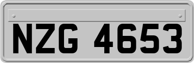 NZG4653