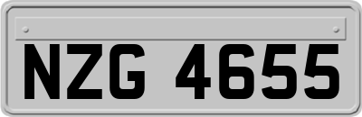 NZG4655