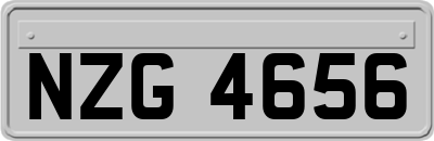 NZG4656