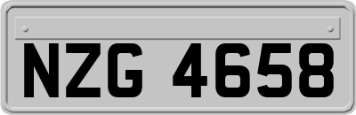 NZG4658