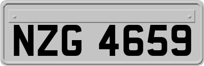 NZG4659