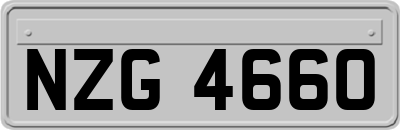 NZG4660