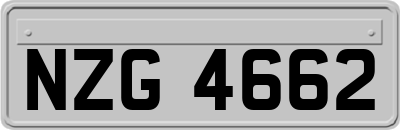 NZG4662