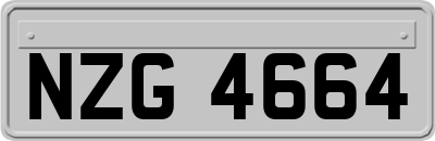 NZG4664