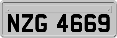 NZG4669