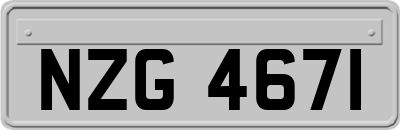 NZG4671