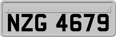 NZG4679