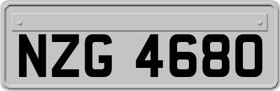 NZG4680