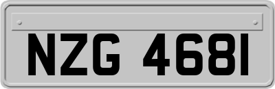 NZG4681
