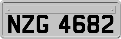 NZG4682