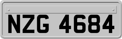 NZG4684