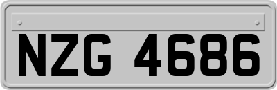 NZG4686