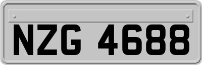 NZG4688