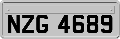 NZG4689