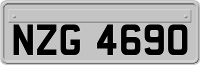NZG4690
