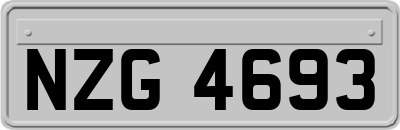 NZG4693