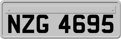 NZG4695