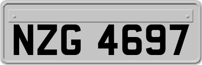 NZG4697