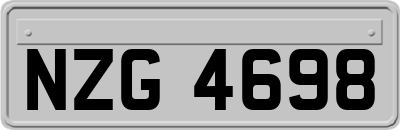 NZG4698