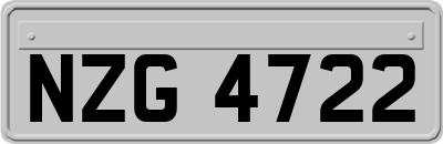 NZG4722
