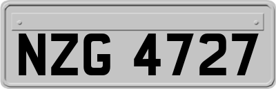 NZG4727