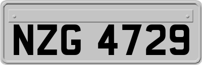 NZG4729