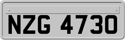 NZG4730