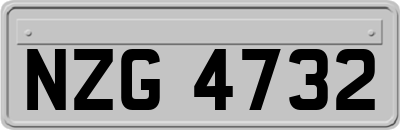 NZG4732