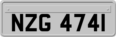 NZG4741