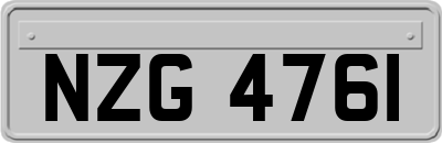 NZG4761