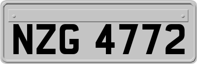 NZG4772