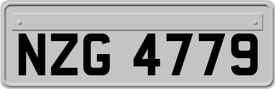 NZG4779