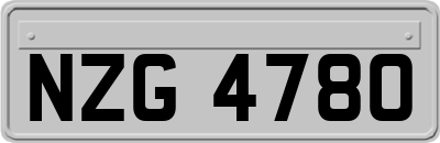 NZG4780