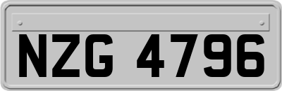 NZG4796