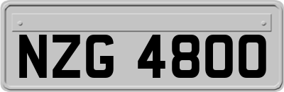 NZG4800