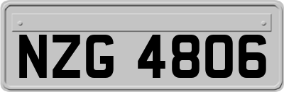 NZG4806