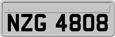 NZG4808