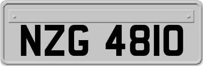 NZG4810