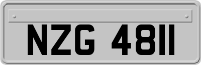 NZG4811