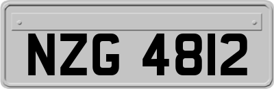 NZG4812