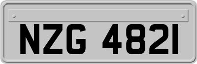 NZG4821