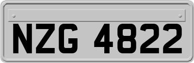 NZG4822